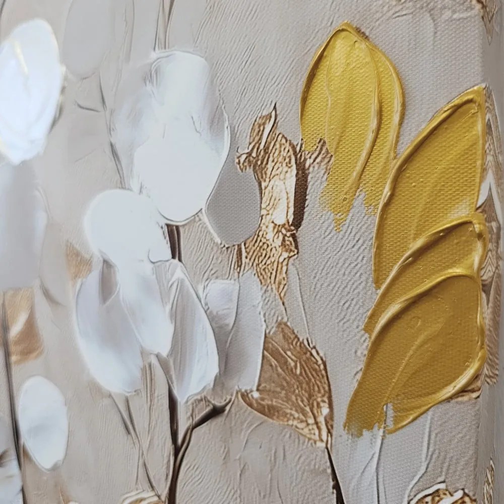 Kép 70x100 cm Catkins – Styler