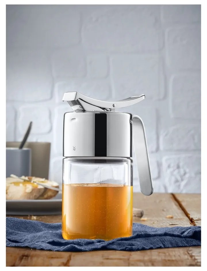 Méztartó üveg doboz Barista – WMF