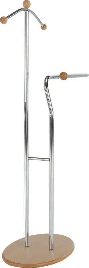 Szobainas, króm + bükkfa, ELO