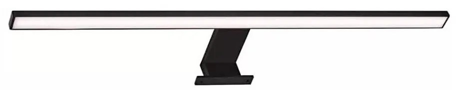 Briloner 2104-115 - DUN LED fürdőszobai tükörvilágítás 8W, 60 cm, IP44