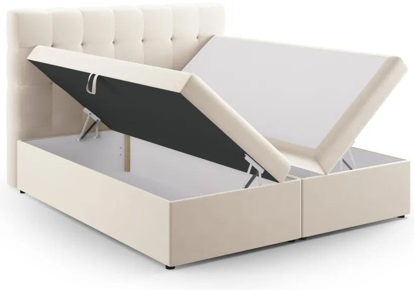 Mamaia Boxspring ágy szett