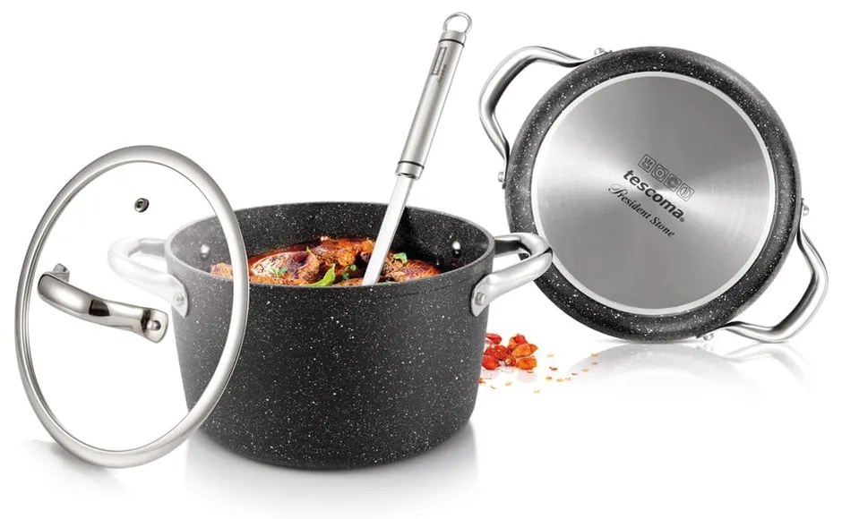 Edény készlet 8 db President - Tescoma