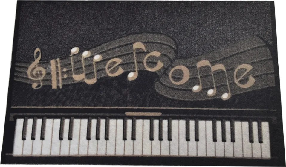 Piano szőnyeg