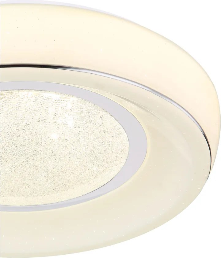 GLOBO 483110-18 MICKELY Ufo Lámpa LED IP20