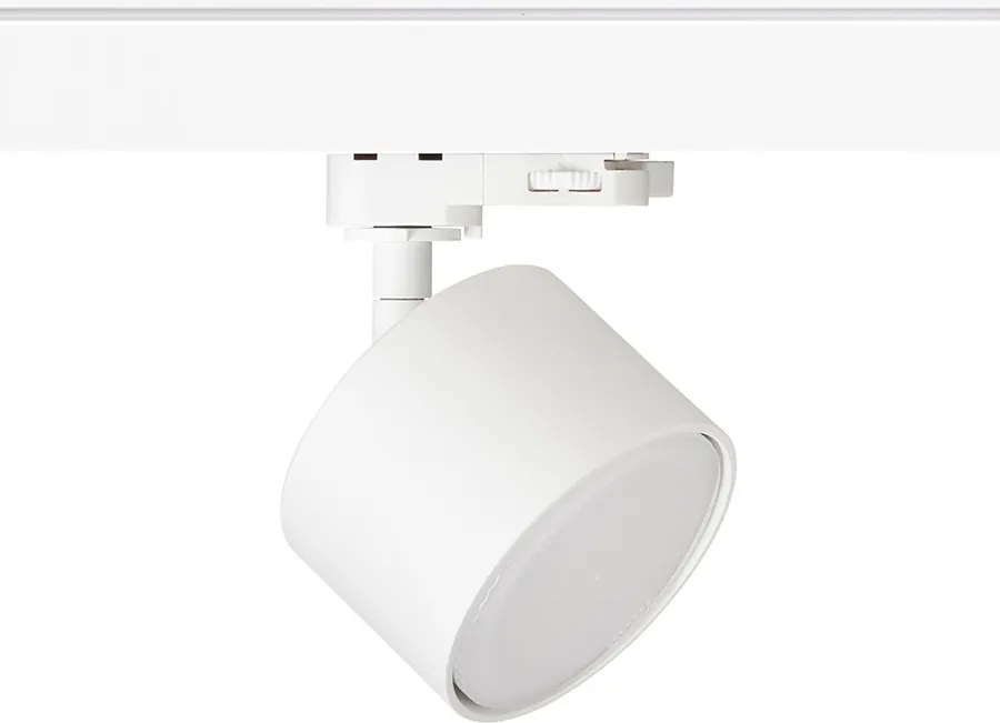 RENDL PIXEL háromáramkörös sínre fehér 230V LED GX53 7W