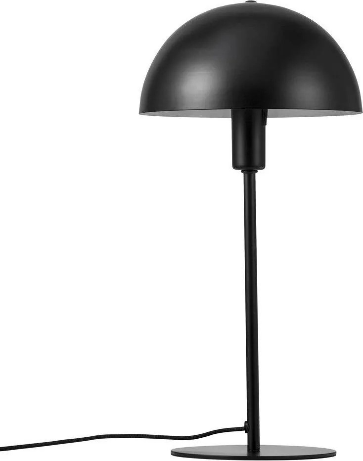 Nordlux ELLEN 48555003 Asztali lámpa 1x40W/E14 IP20