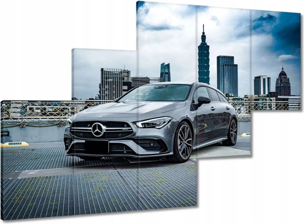 Képek 150x105 Sportos Mercedes Auto