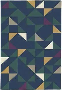 Modern Szőnyeg Home Art Palackos Divatos 120x170