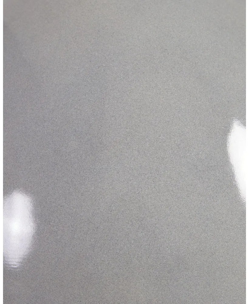 Szürke függőlámpa ø 31 cm Neus – Kave Home