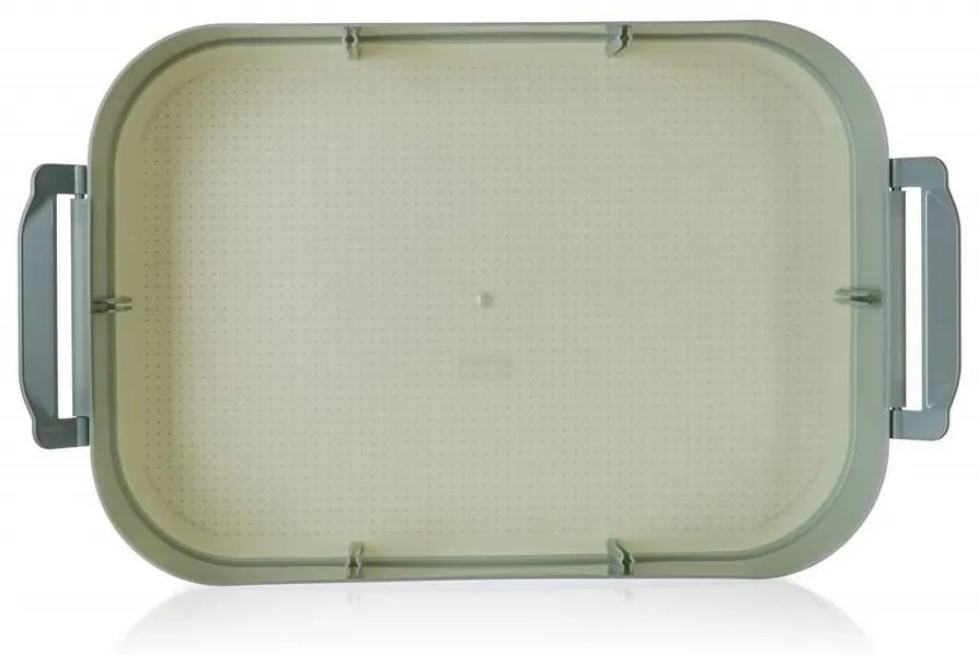 Banquet CULINARIA Party box menta, 40 x 28 x 17,8 cm