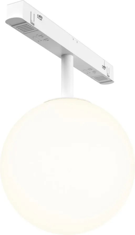 Maytoni Luna TR038-2-5W3K-W-1 1x5W/LED 3000K 330lm IP20