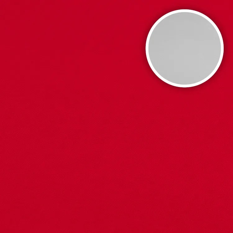 Gario Roló Falra Blackout Piros Szélesség: 145 cm, Magasság: 220 cm