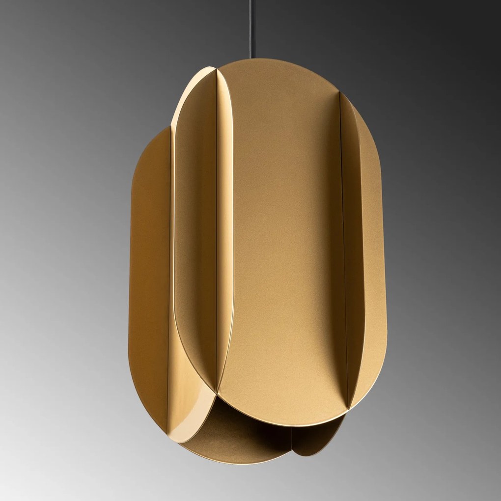 Corner - 13784 - Gold
