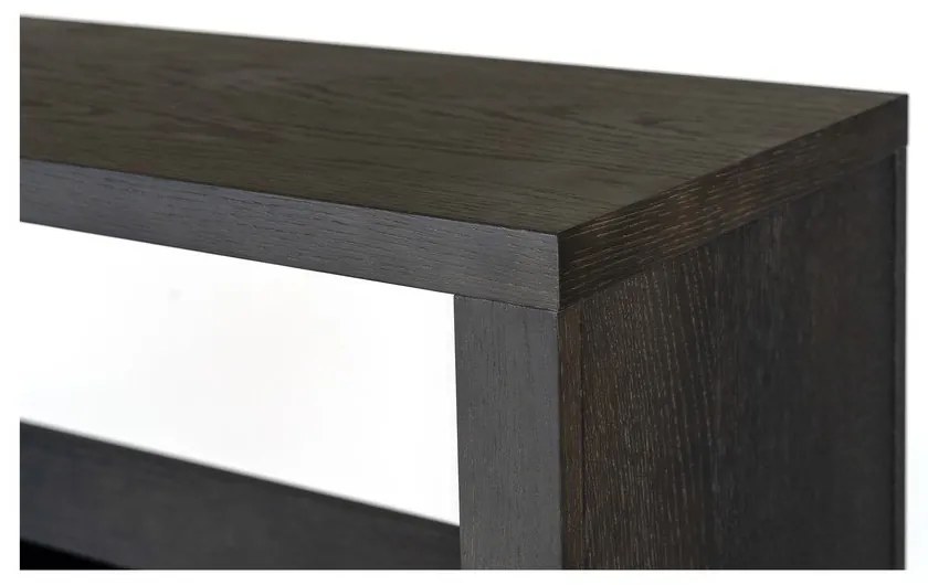 Pimlico könyvespolc, 90 x 173 cm - Woodman