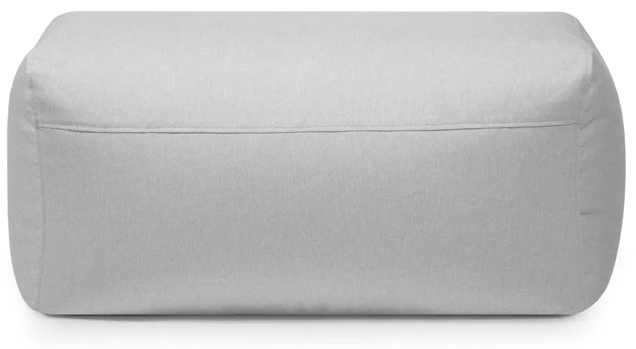 Zöld babzsákfotel Plus 100 Lounge – SLOWDOWN