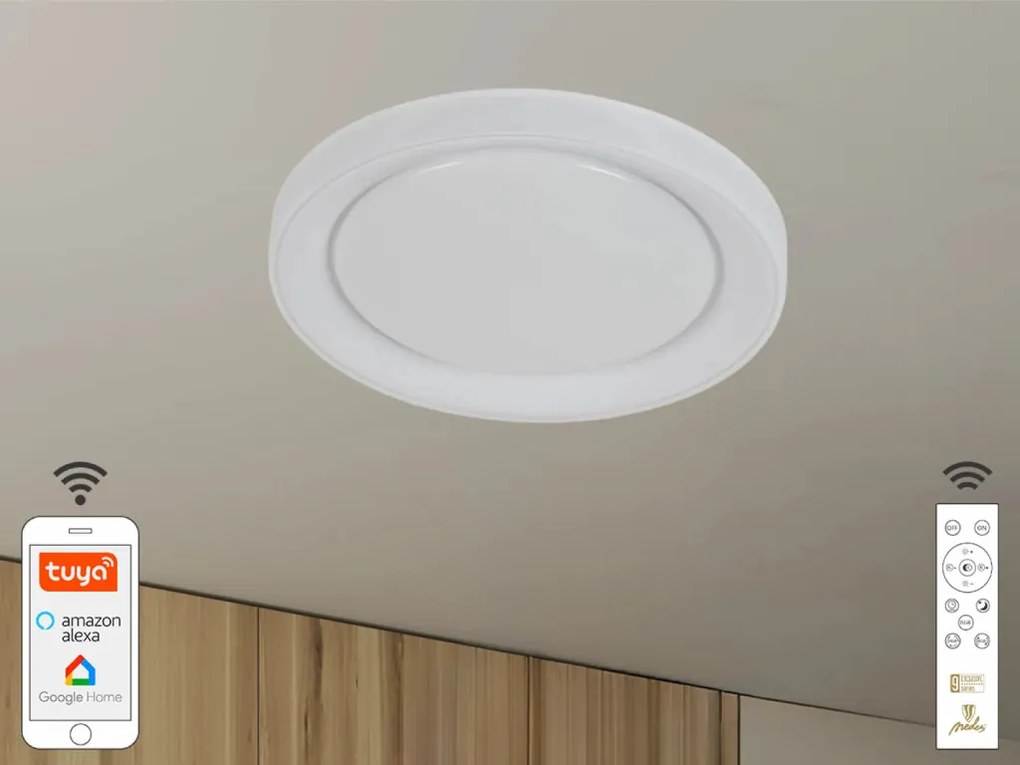 NEDES LC951U Ufo Lámpa IP20
