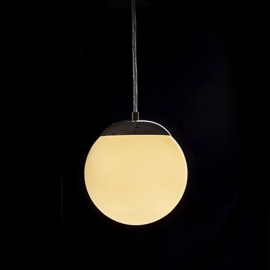 RENDL R13692 BOLLY Egyágú Függesztett Lámpa IP20