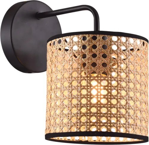Fali Lámpa Cylinder Gheisa VIOKEF-4268100