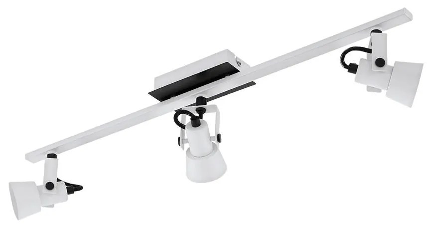 Eglo 97373 -  LED Spotlámpa TRILLO 3xGU10/5W/230V