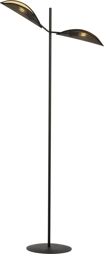 Emibig VENE 1158/LP2 Állólámpa 2x40W/E14 IP20