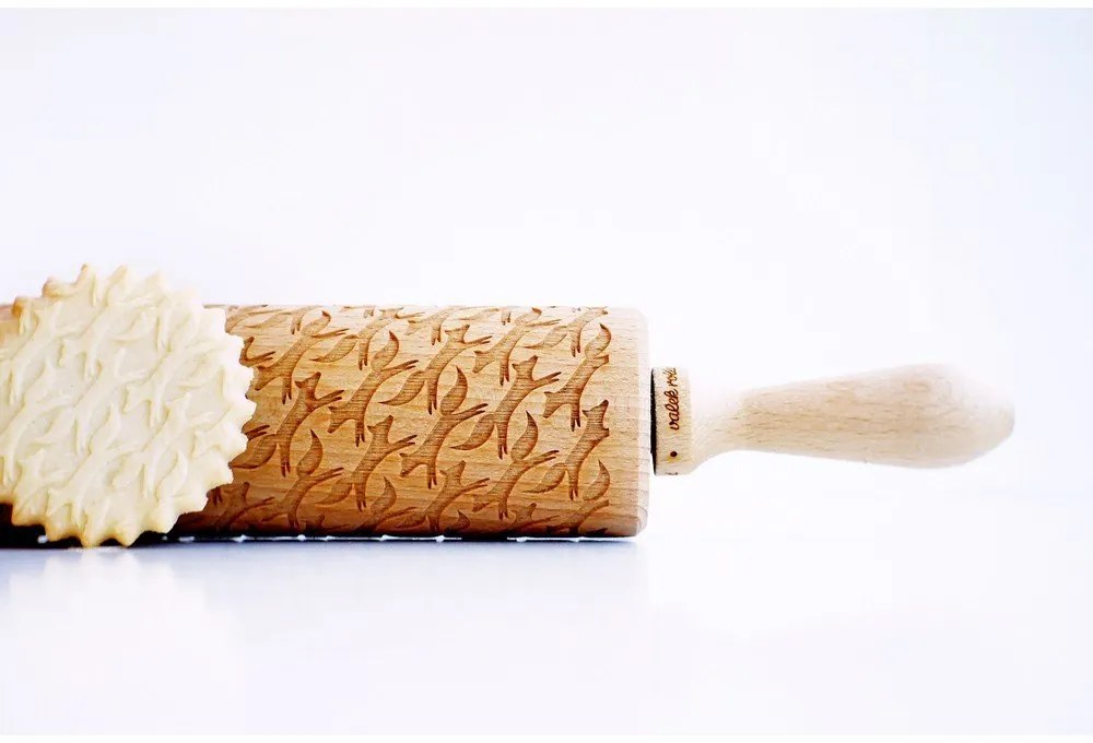 Foxes fa mintás sodrófa - Valek