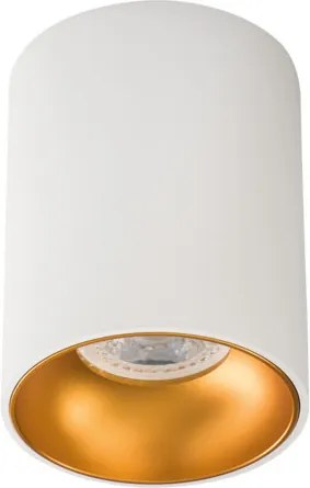 KANLUX 27570 RITI Hengeres Mennyezeti Lámpa GX5.3 IP20