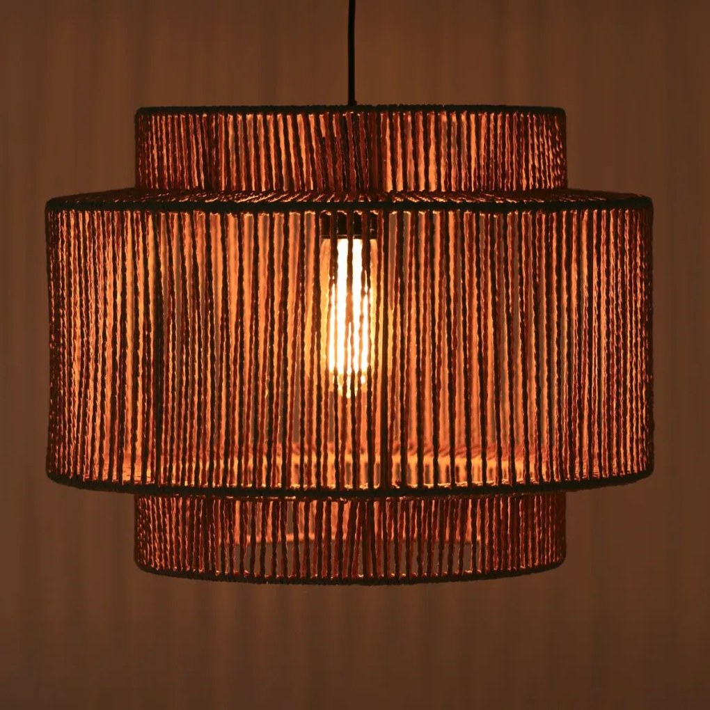 Dijk LIGHT PAPER 55697-017 Függőlámpa 1x40W/E27 IP20