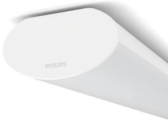 Philips 31245/31/P3 - LED Pultmegvilágító SOFTLINE LED/50W/230V 4000K