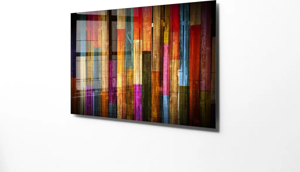 Üvegkép, 70×100 cm – UV-002