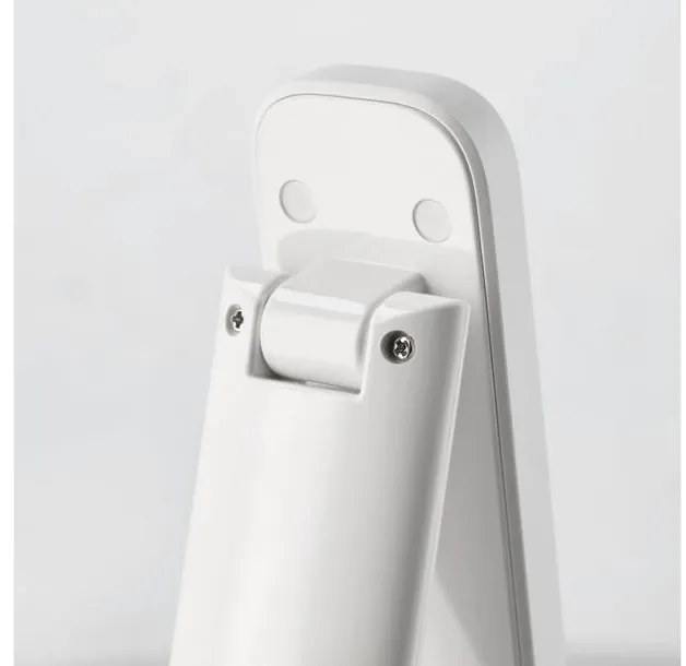 Lámpa Asztali LINEAR 7W, 420lm,mAC220-240V, 3-CCT, 5 fokozatú fényerő ,PF>0,5,RA>80, fehér