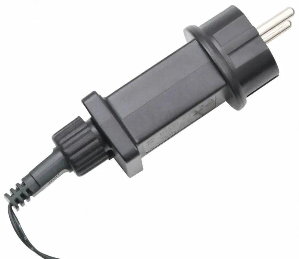 kék fényű PVC LED-szalag 2000 LED-el 200 m