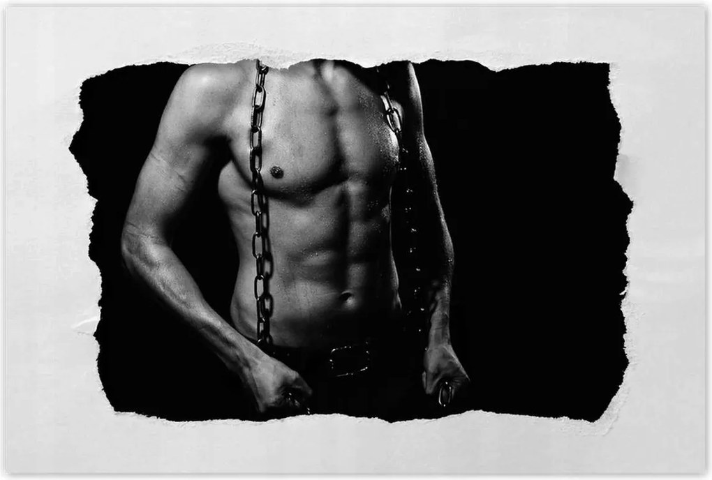 Poszterek 60x40 Aktok Meztelenség Szerelem Fotó