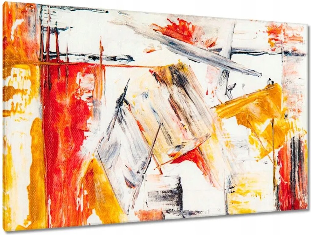 Festmények 120x80 Absztrakt Victor