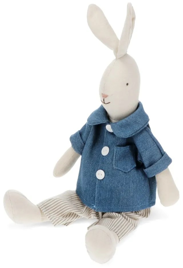 Plüssjáték Bertie the Bunny – Rex London