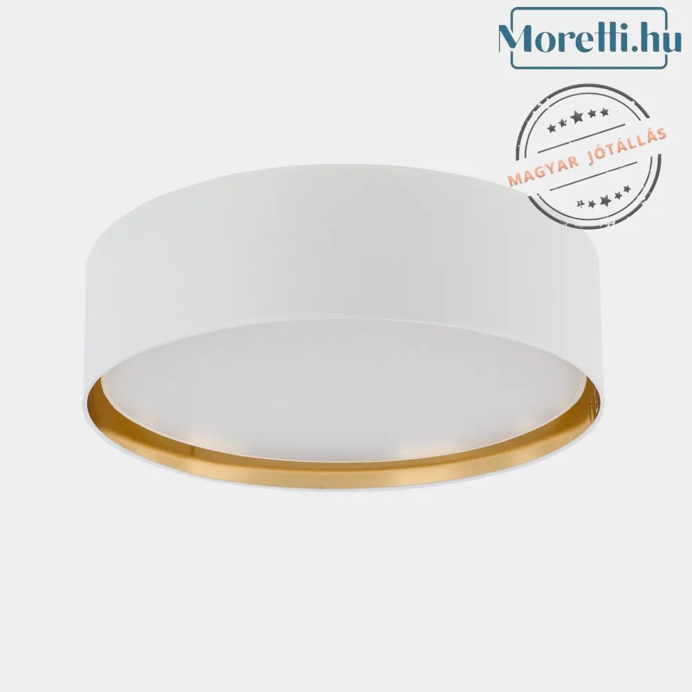 TK LIGHTING 3433 BILBAO Ernyős Mennyezeti Lámpa E27 IP20