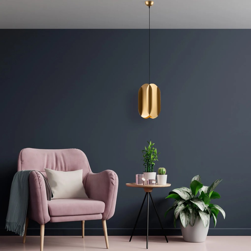 Corner - 13784 - Gold
