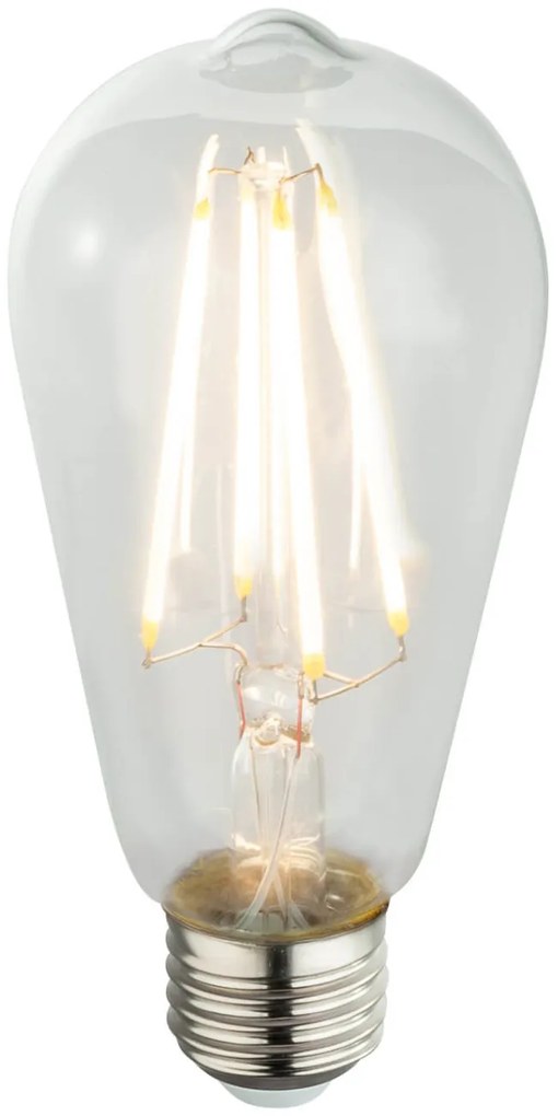 Globo 11399 LED fényforrás, 7W E27, 3000K, 800 lm