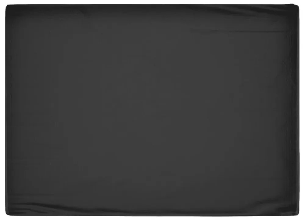 téglalap alakú kerti bútorhuzat 12 fűzőlyukkal 240x180x80 cm