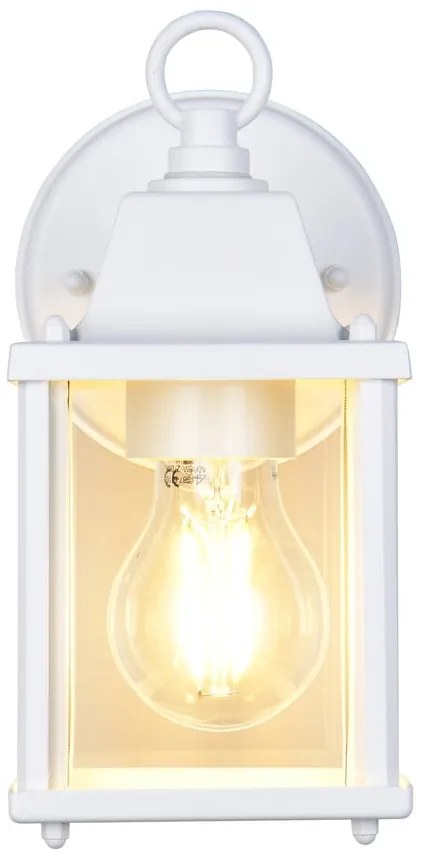 Fali kültéri lámpa (magasság 22,5 cm) Mirande – Trio