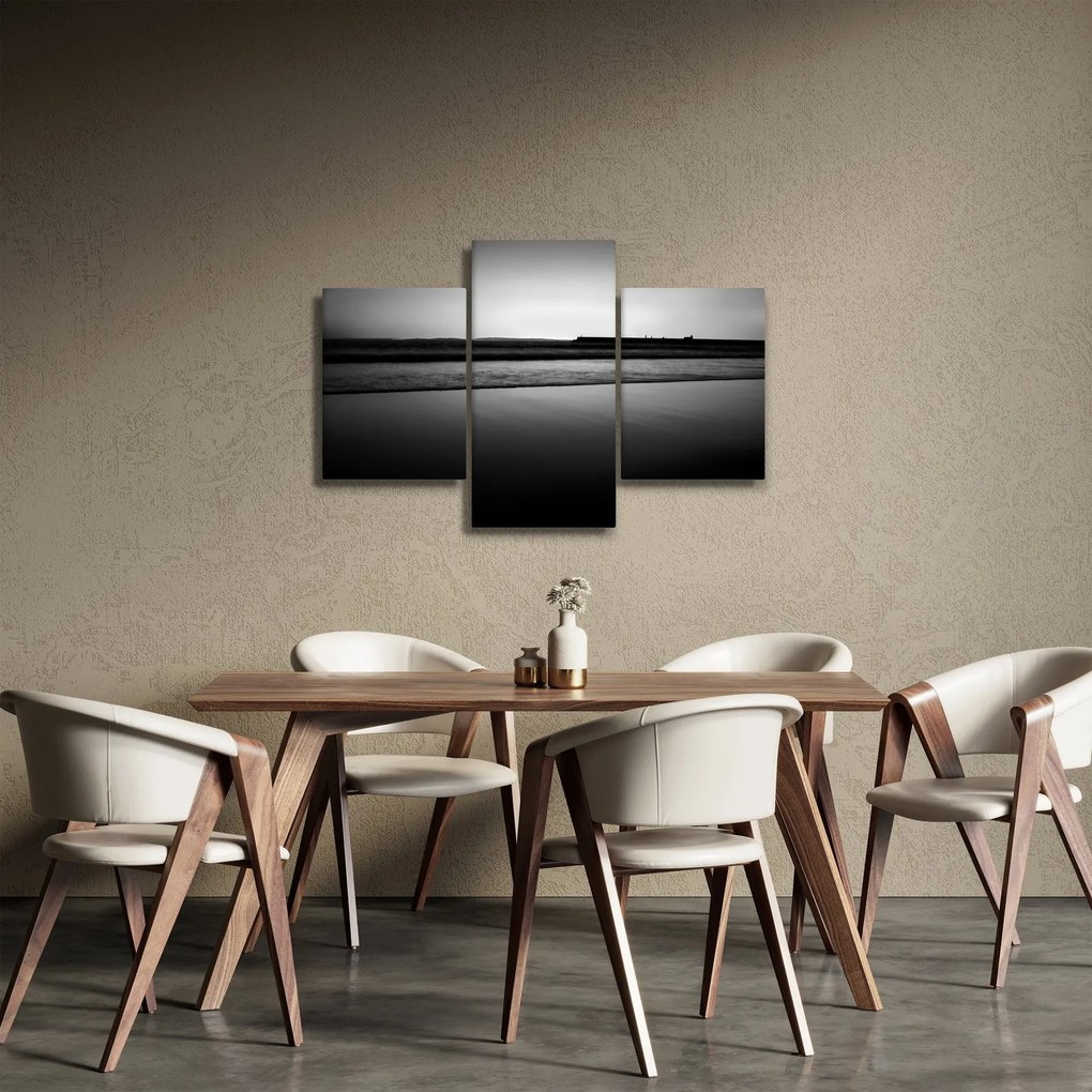 Tájkép (90x60 cm)