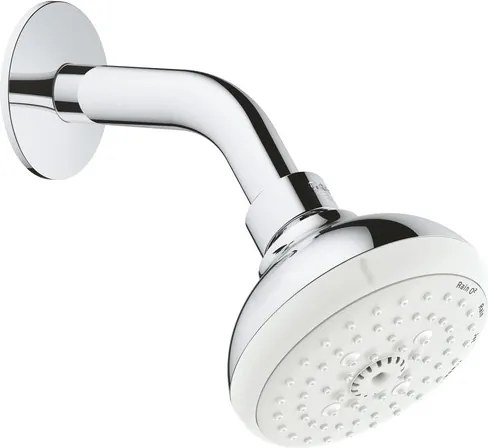 Grohe New Tempesta Classic fejzuhany króm 27870001 G27870001
