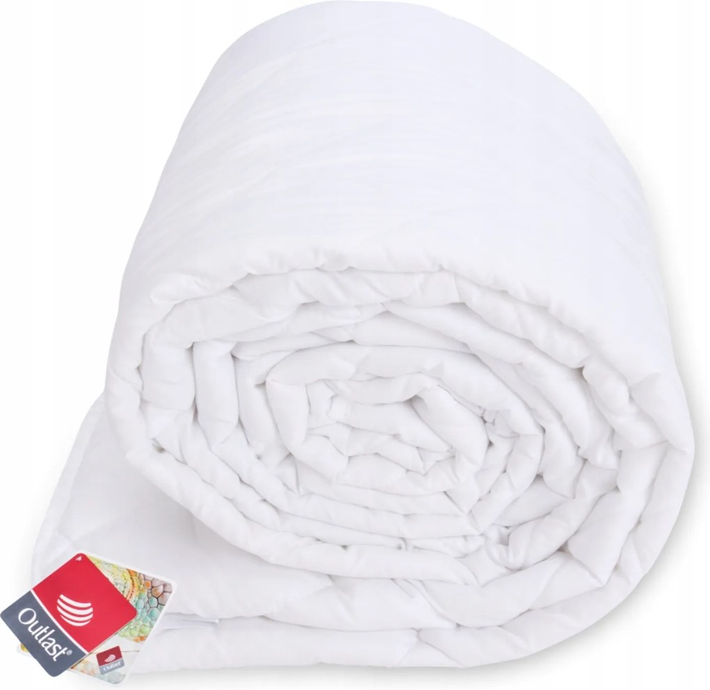 Matracvédő Amz Outlast Bamboo 90x200