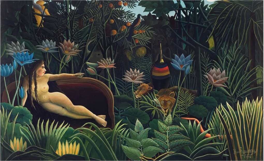 Divatos Flizelin Tapéta Fali Furnér Egzotikus dzsungel 416x254 Ragasztó