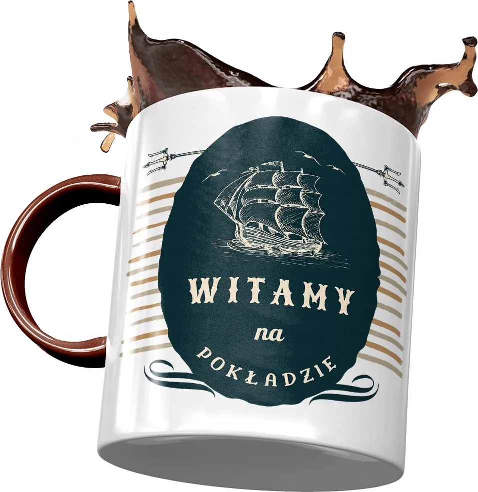 Bordó üdvözlő bögre Munkahelyi üdvözlő bögre fényképes nyomtatással