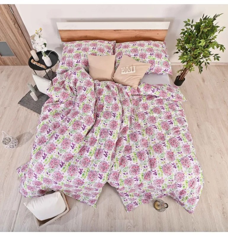 EMI Cindy pamut ágyneműhuzat