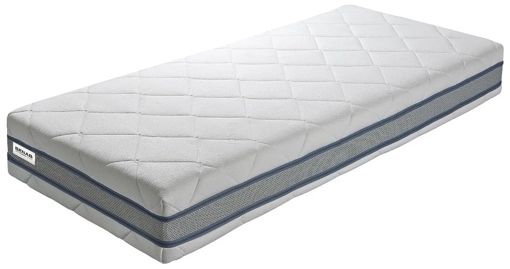 Táskarugós matrac Perzeus Viscool S2000 200x90 cm (T3/T5). 763567