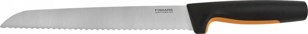 Kenyérvágó kés Fiskars 21,5 cm