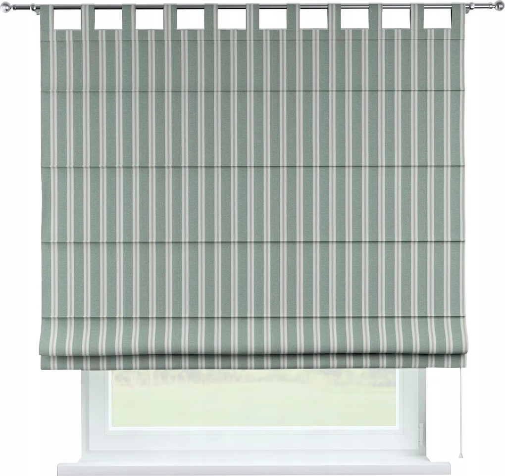 Kész Római roló Verona 80x170cm zöld