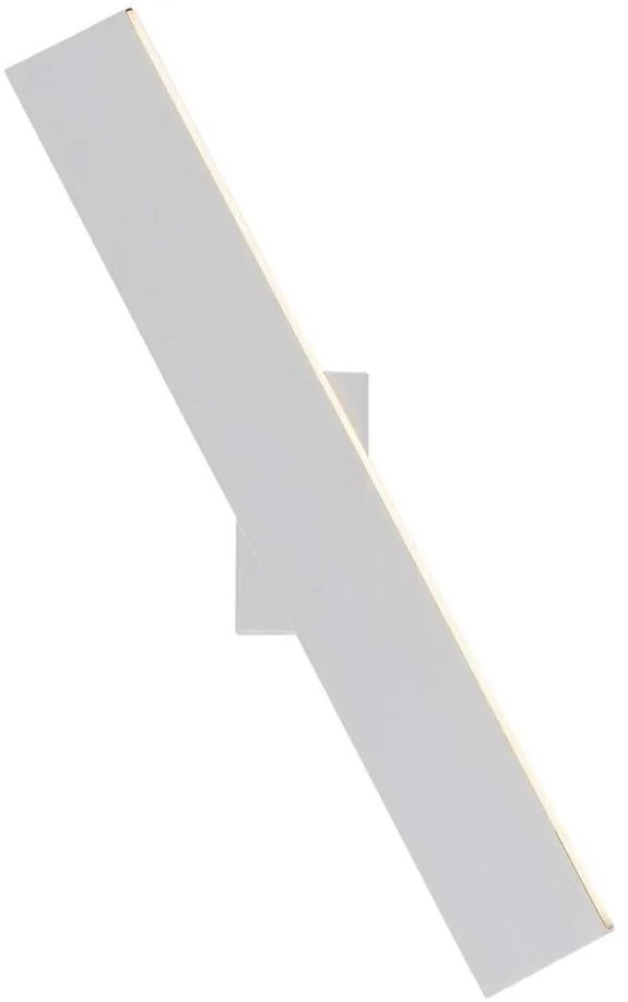 LED fali lámpa BERNADETTA LED/10W/230V 4000K fehér