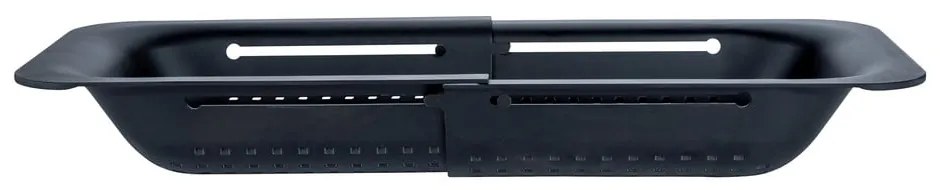 Műanyag szűrő Black Outdoor Kitchen Sivo – Wenko